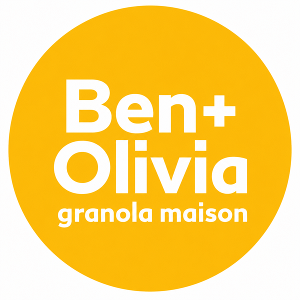Ben+Olivia